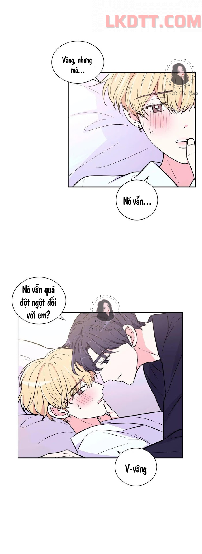 đọc truyện Kinh Nghiệm Cảnh Nóng Chương 22 ảnh 15 tại Thiên Thai Truyện