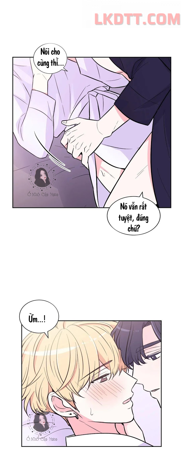 đọc truyện Kinh Nghiệm Cảnh Nóng Chương 22 ảnh 16 tại Thiên Thai Truyện