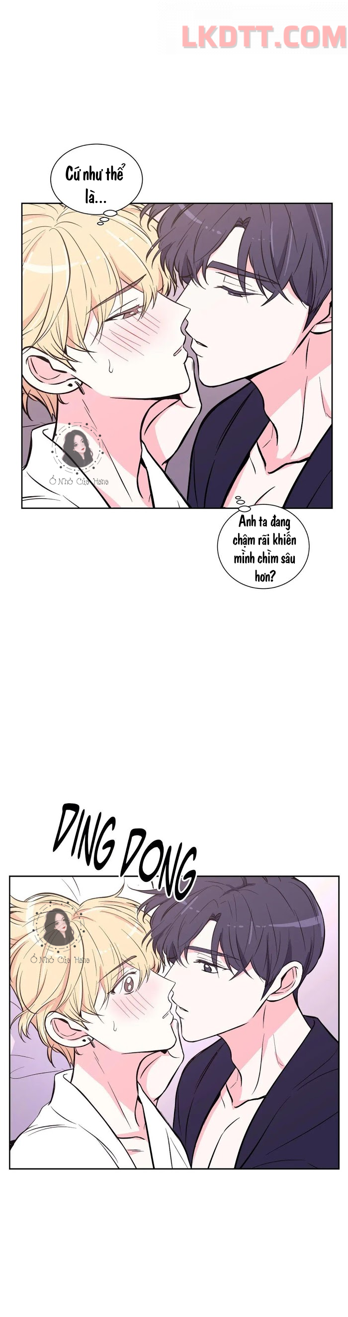 đọc truyện Kinh Nghiệm Cảnh Nóng Chương 22 ảnh 17 tại Thiên Thai Truyện