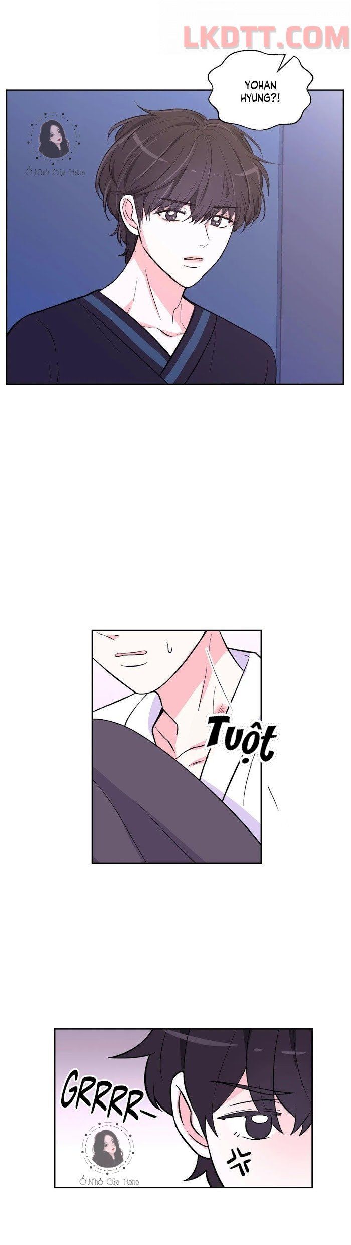 đọc truyện Kinh Nghiệm Cảnh Nóng Chương 22 ảnh 20 tại Thiên Thai Truyện