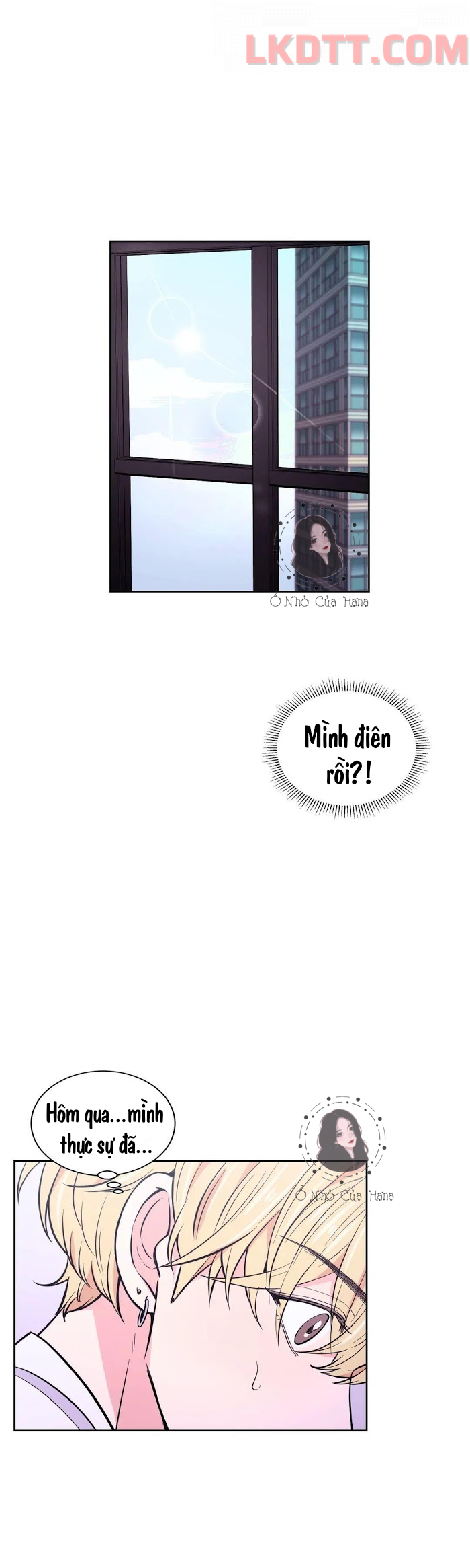 đọc truyện Kinh Nghiệm Cảnh Nóng Chương 22 ảnh 4 tại Thiên Thai Truyện