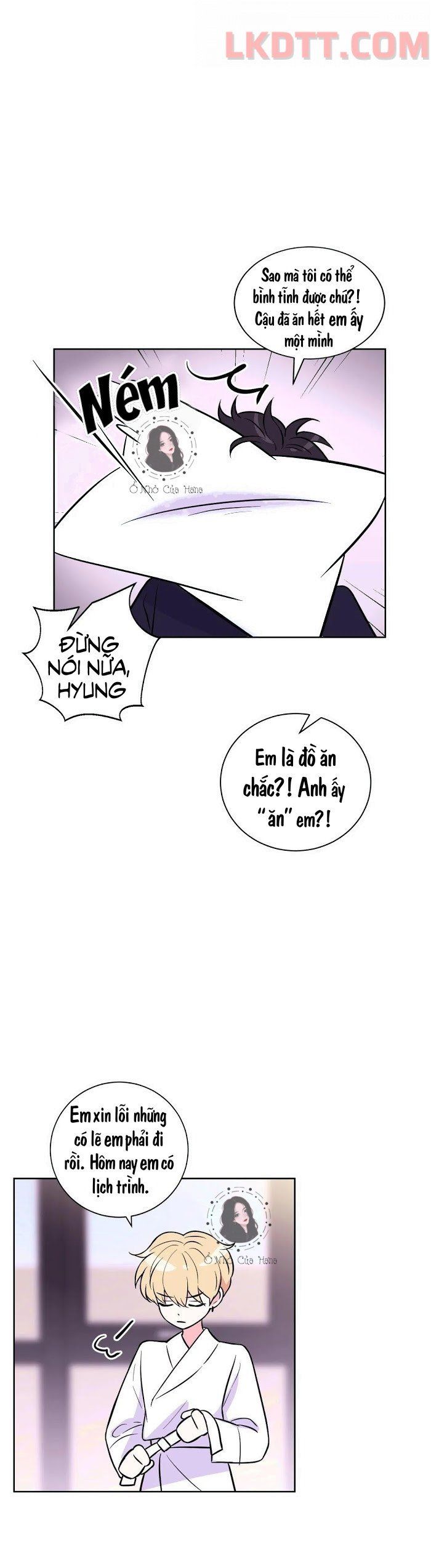 đọc truyện Kinh Nghiệm Cảnh Nóng Chương 22 ảnh 24 tại Thiên Thai Truyện