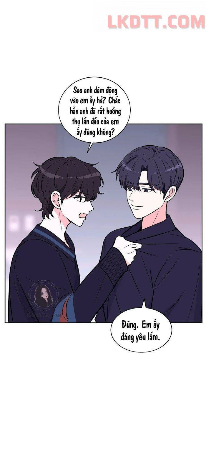 đọc truyện Kinh Nghiệm Cảnh Nóng Chương 22 ảnh 27 tại Thiên Thai Truyện