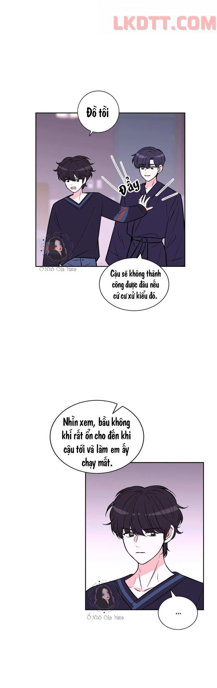 đọc truyện Kinh Nghiệm Cảnh Nóng Chương 22 ảnh 28 tại Thiên Thai Truyện