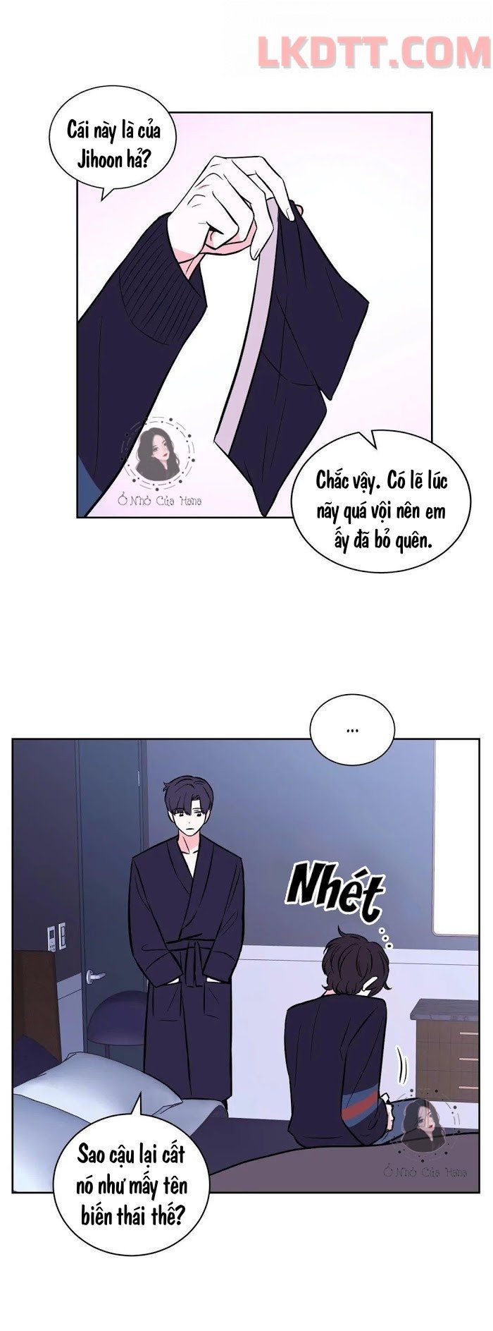 đọc truyện Kinh Nghiệm Cảnh Nóng Chương 22 ảnh 30 tại Thiên Thai Truyện