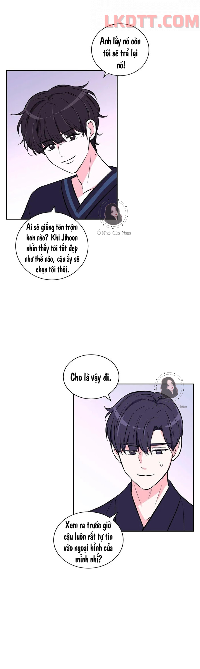 đọc truyện Kinh Nghiệm Cảnh Nóng Chương 22 ảnh 31 tại Thiên Thai Truyện