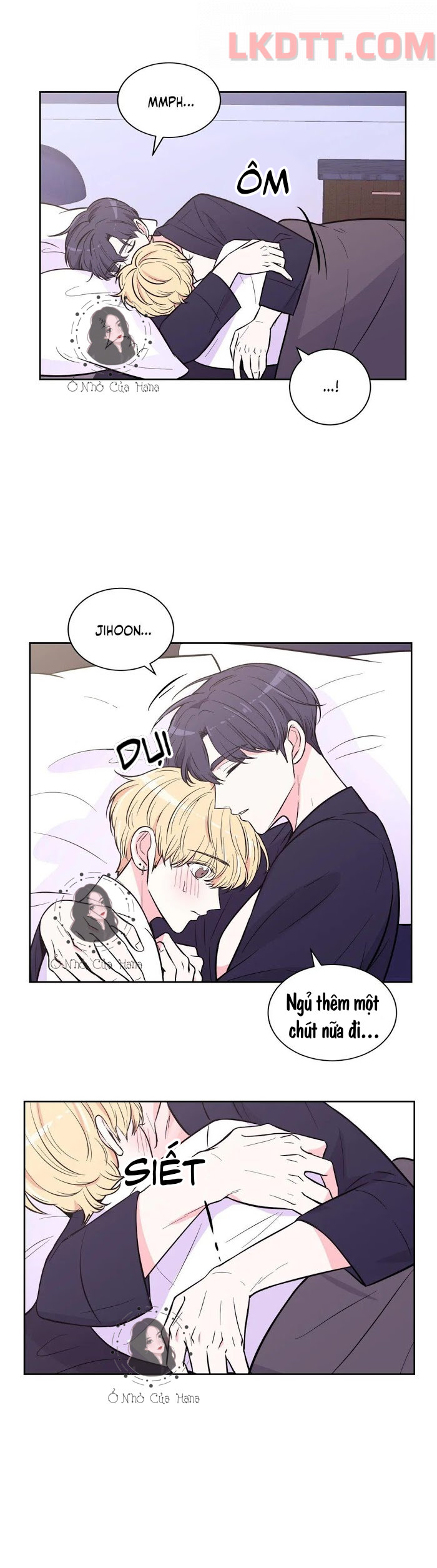 đọc truyện Kinh Nghiệm Cảnh Nóng Chương 22 ảnh 6 tại Thiên Thai Truyện