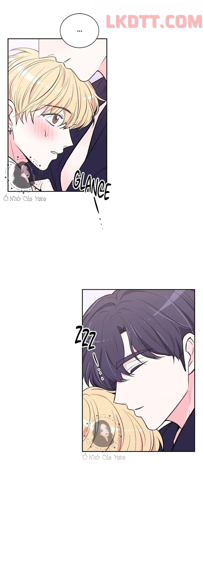 đọc truyện Kinh Nghiệm Cảnh Nóng Chương 22 ảnh 7 tại Thiên Thai Truyện