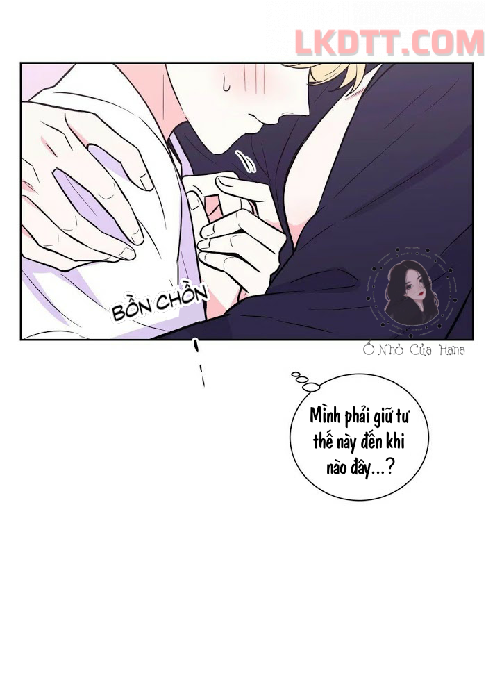 đọc truyện Kinh Nghiệm Cảnh Nóng Chương 22 ảnh 8 tại Thiên Thai Truyện