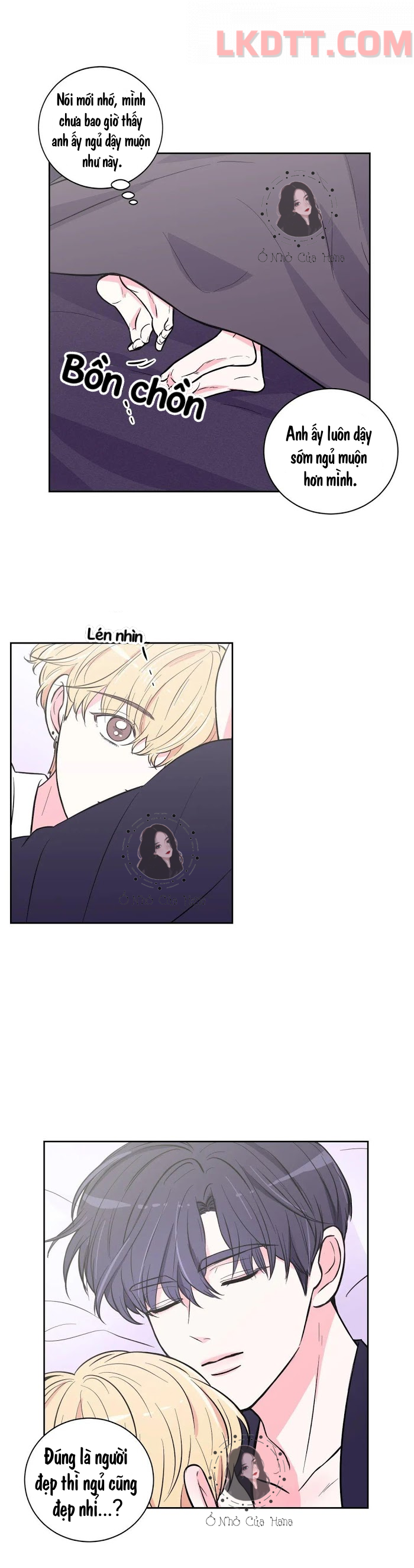 đọc truyện Kinh Nghiệm Cảnh Nóng Chương 22 ảnh 9 tại Thiên Thai Truyện