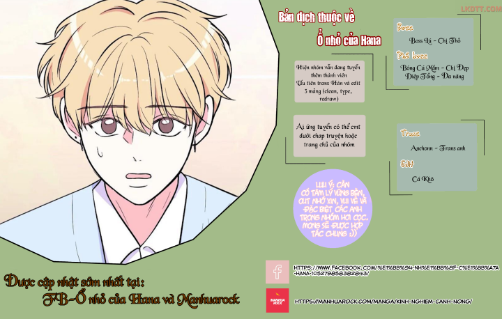 đọc truyện Kinh Nghiệm Cảnh Nóng Chương 23 ảnh 3 tại Thiên Thai Truyện