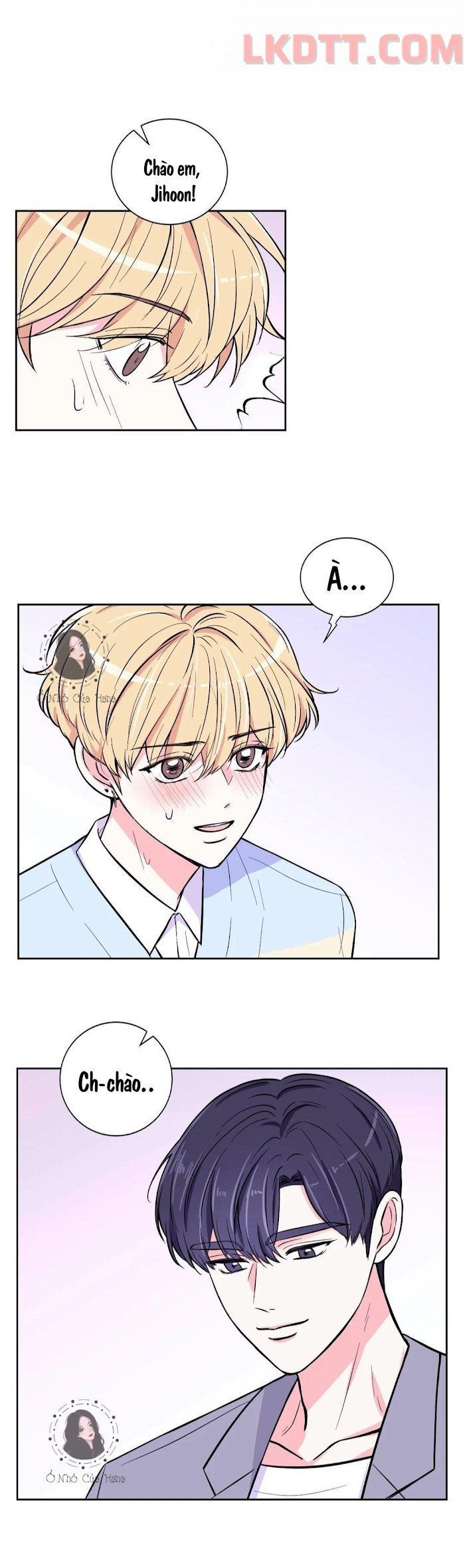 đọc truyện Kinh Nghiệm Cảnh Nóng Chương 23 ảnh 13 tại Thiên Thai Truyện