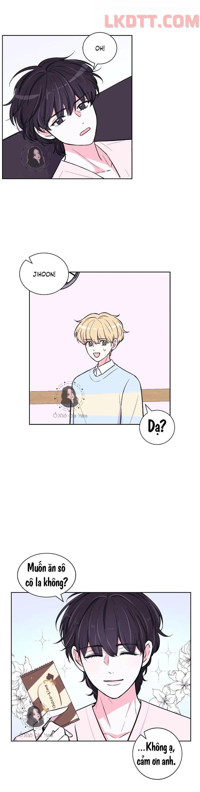 đọc truyện Kinh Nghiệm Cảnh Nóng Chương 23 ảnh 16 tại Thiên Thai Truyện