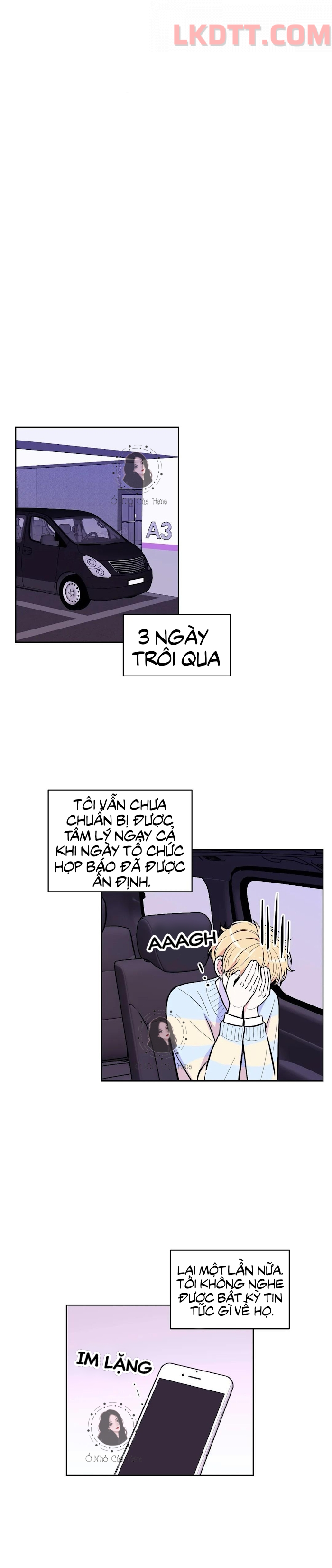 đọc truyện Kinh Nghiệm Cảnh Nóng Chương 23 ảnh 4 tại Thiên Thai Truyện