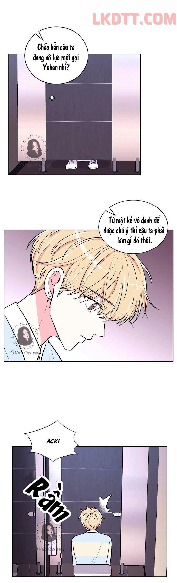 đọc truyện Kinh Nghiệm Cảnh Nóng Chương 23 ảnh 22 tại Thiên Thai Truyện