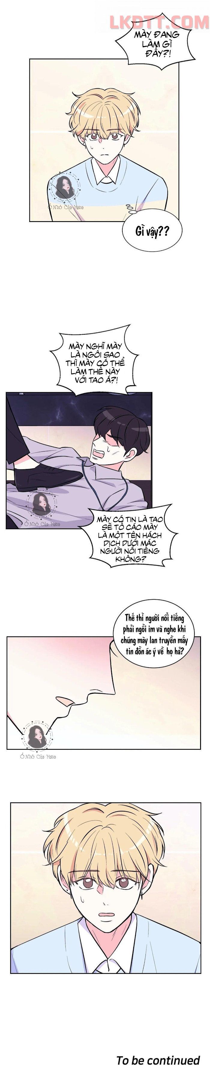 đọc truyện Kinh Nghiệm Cảnh Nóng Chương 23 ảnh 23 tại Thiên Thai Truyện