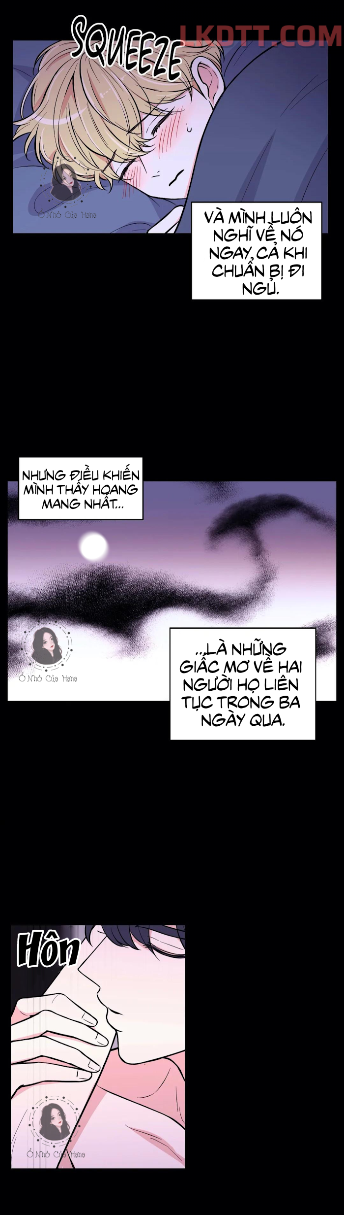 đọc truyện Kinh Nghiệm Cảnh Nóng Chương 23 ảnh 6 tại Thiên Thai Truyện