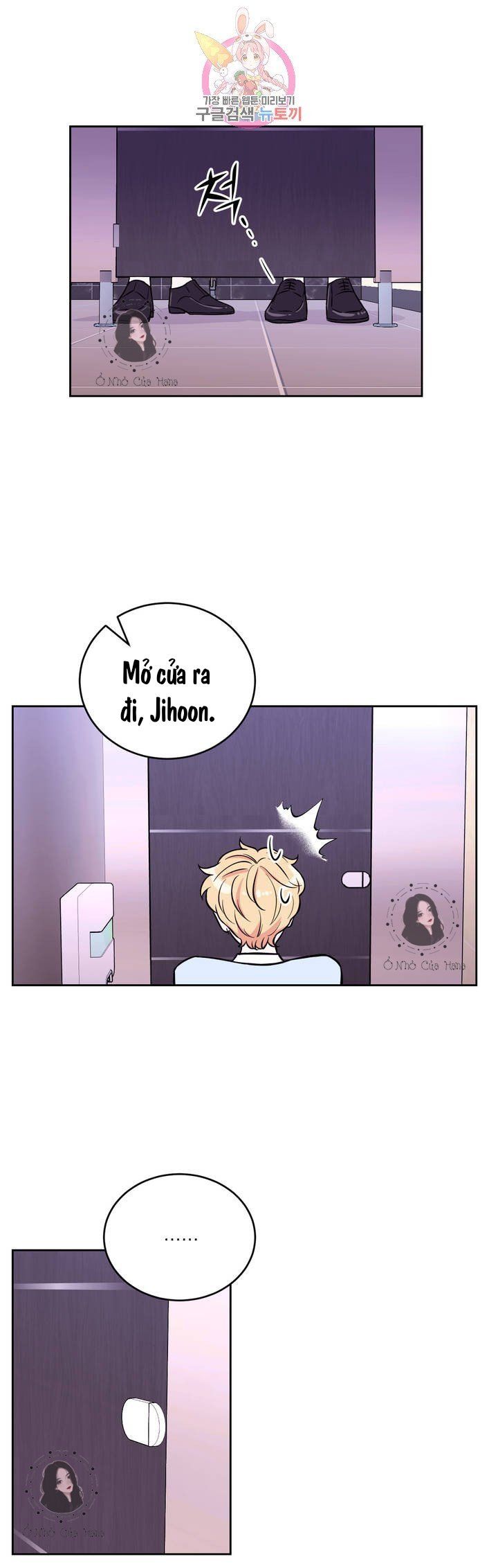 đọc truyện Kinh Nghiệm Cảnh Nóng Chương 24 ảnh 12 tại Thiên Thai Truyện