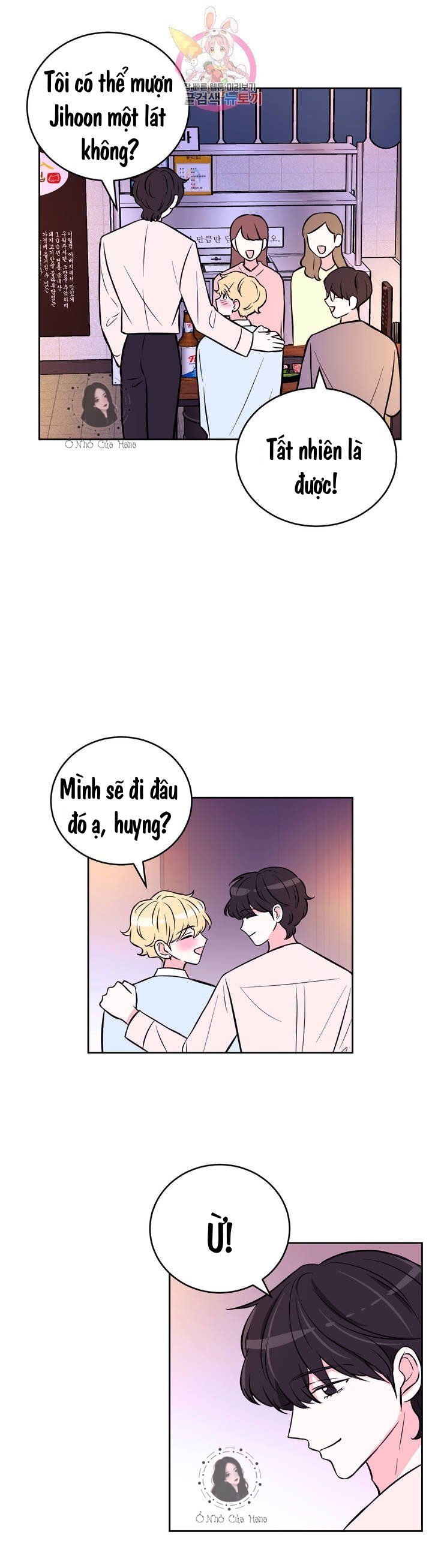 đọc truyện Kinh Nghiệm Cảnh Nóng Chương 24 ảnh 28 tại Thiên Thai Truyện