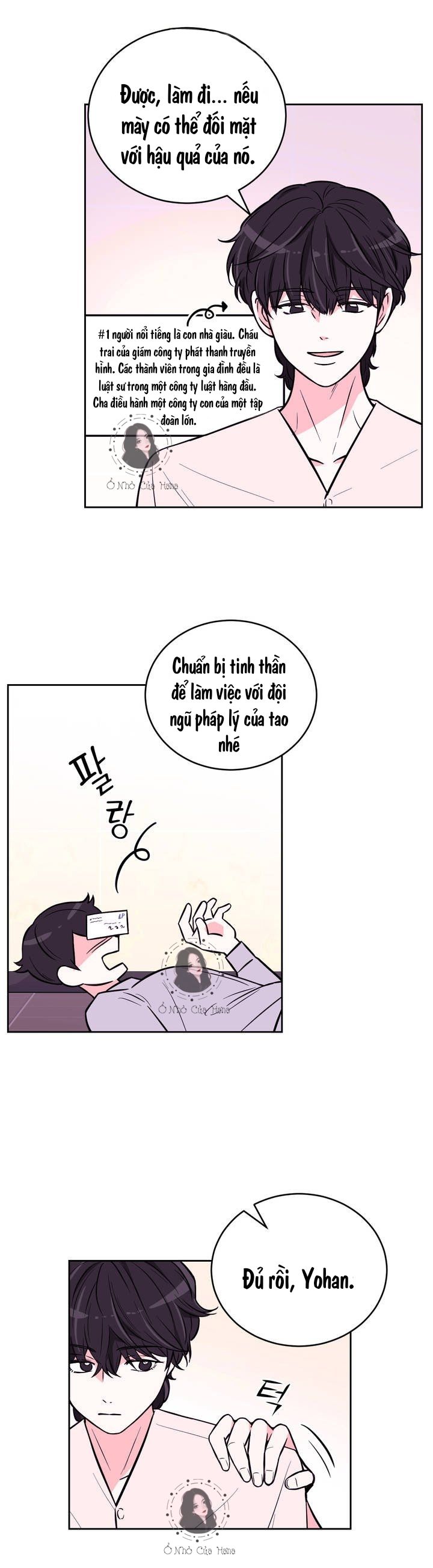 đọc truyện Kinh Nghiệm Cảnh Nóng Chương 24 ảnh 6 tại Thiên Thai Truyện