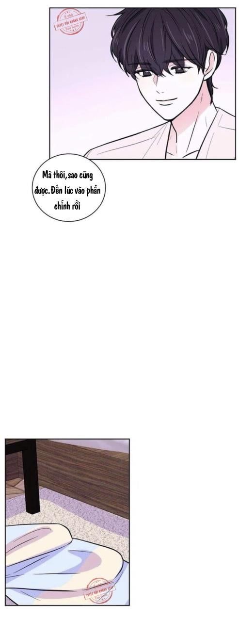 đọc truyện Kinh Nghiệm Cảnh Nóng Chương 25 ảnh 12 tại Thiên Thai Truyện