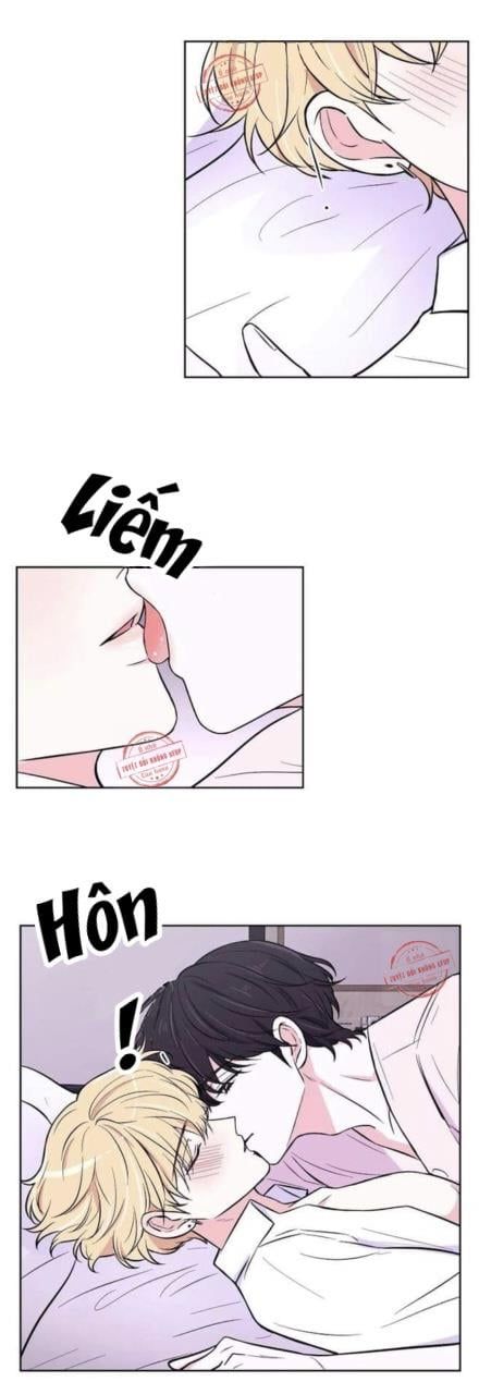 đọc truyện Kinh Nghiệm Cảnh Nóng Chương 25 ảnh 13 tại Thiên Thai Truyện