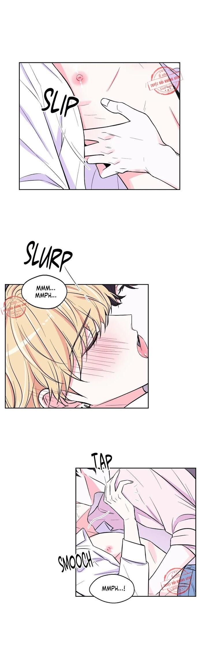 đọc truyện Kinh Nghiệm Cảnh Nóng Chương 25 ảnh 15 tại Thiên Thai Truyện