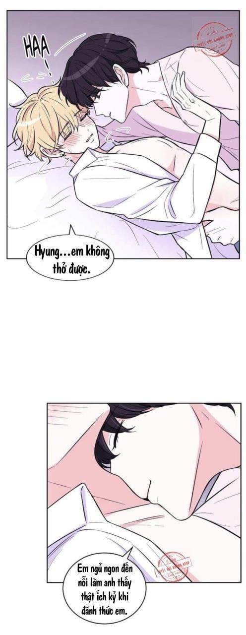 đọc truyện Kinh Nghiệm Cảnh Nóng Chương 25 ảnh 16 tại Thiên Thai Truyện