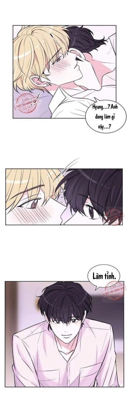 đọc truyện Kinh Nghiệm Cảnh Nóng Chương 25 ảnh 17 tại Thiên Thai Truyện