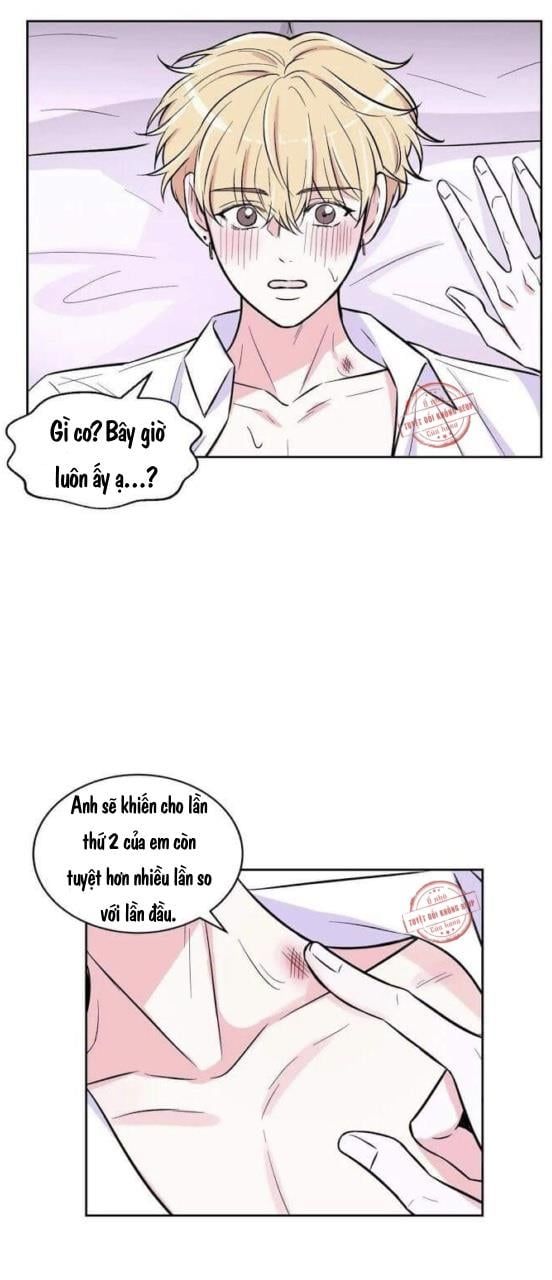 đọc truyện Kinh Nghiệm Cảnh Nóng Chương 25 ảnh 18 tại Thiên Thai Truyện