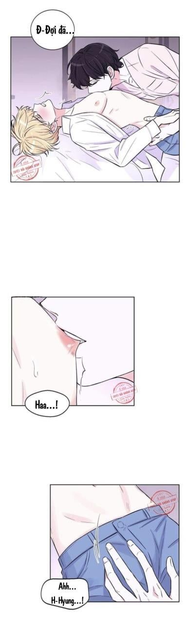 đọc truyện Kinh Nghiệm Cảnh Nóng Chương 25 ảnh 19 tại Thiên Thai Truyện