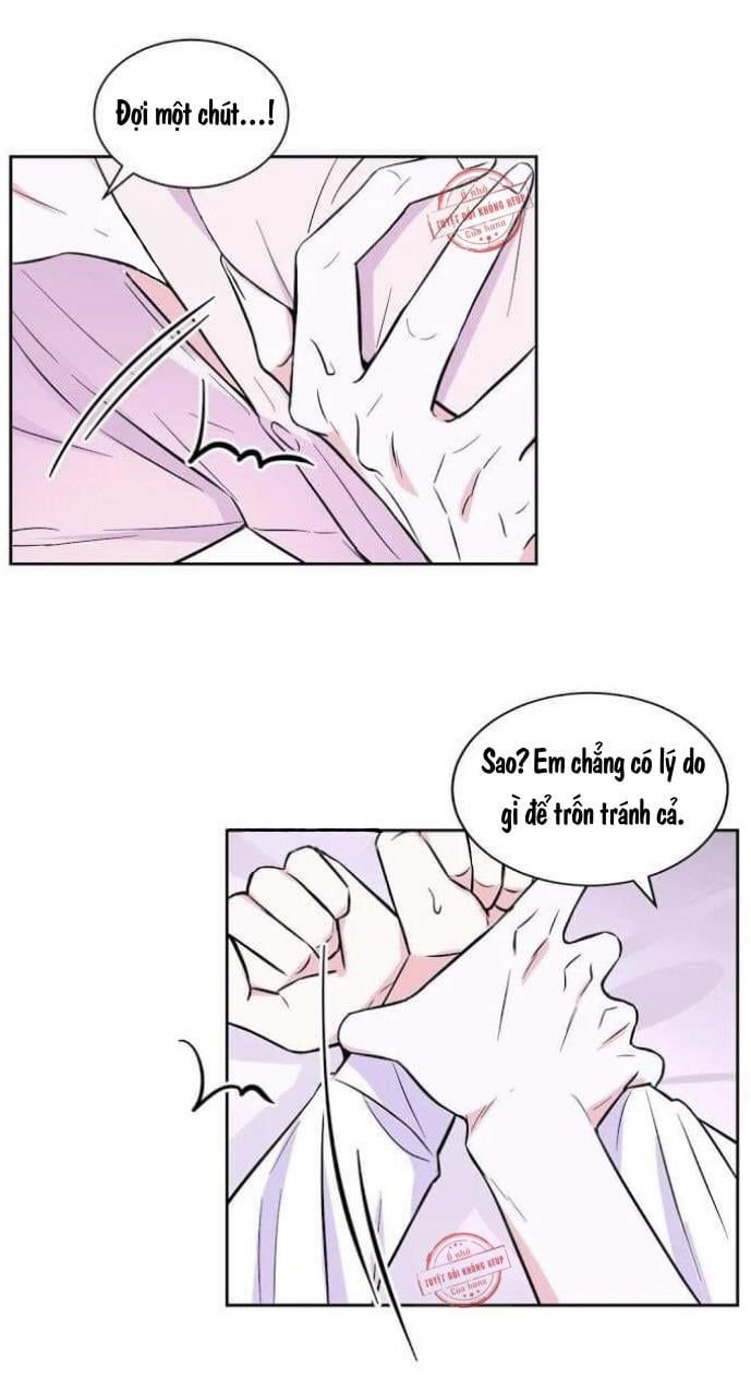 đọc truyện Kinh Nghiệm Cảnh Nóng Chương 25 ảnh 20 tại Thiên Thai Truyện