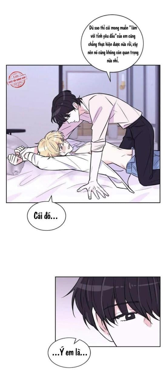 đọc truyện Kinh Nghiệm Cảnh Nóng Chương 25 ảnh 21 tại Thiên Thai Truyện