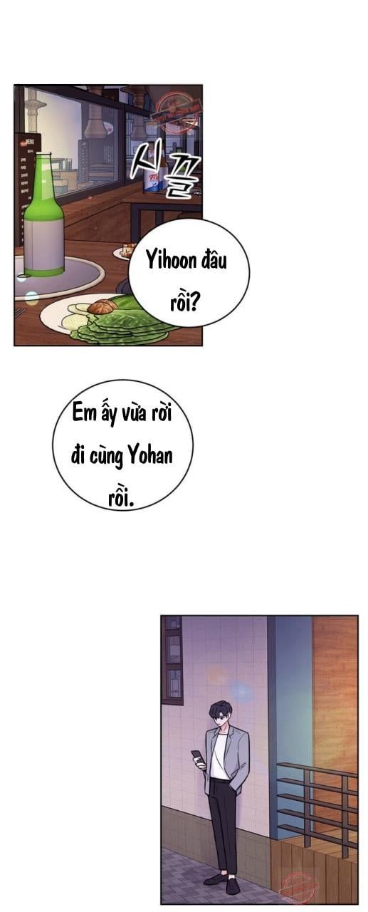 đọc truyện Kinh Nghiệm Cảnh Nóng Chương 25 ảnh 4 tại Thiên Thai Truyện