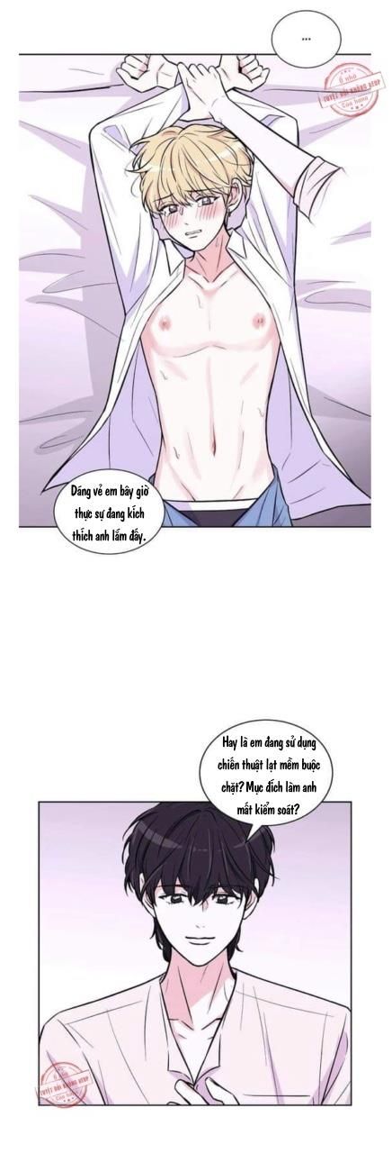 đọc truyện Kinh Nghiệm Cảnh Nóng Chương 25 ảnh 22 tại Thiên Thai Truyện