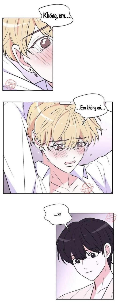 đọc truyện Kinh Nghiệm Cảnh Nóng Chương 25 ảnh 23 tại Thiên Thai Truyện