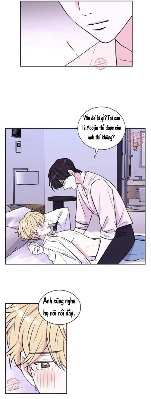 đọc truyện Kinh Nghiệm Cảnh Nóng Chương 25 ảnh 24 tại Thiên Thai Truyện