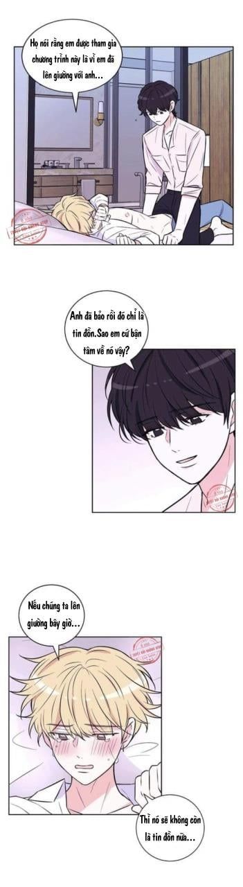 đọc truyện Kinh Nghiệm Cảnh Nóng Chương 25 ảnh 25 tại Thiên Thai Truyện