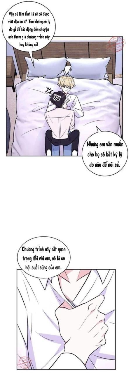 đọc truyện Kinh Nghiệm Cảnh Nóng Chương 25 ảnh 26 tại Thiên Thai Truyện