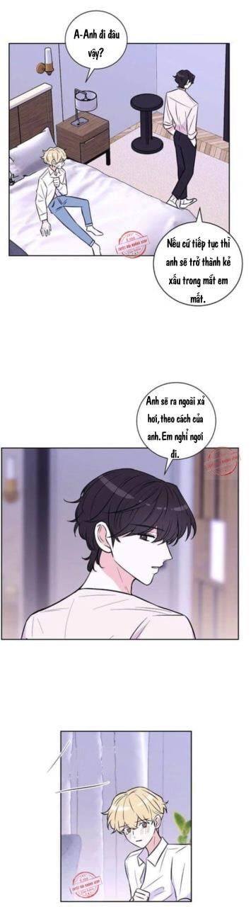 đọc truyện Kinh Nghiệm Cảnh Nóng Chương 25 ảnh 27 tại Thiên Thai Truyện