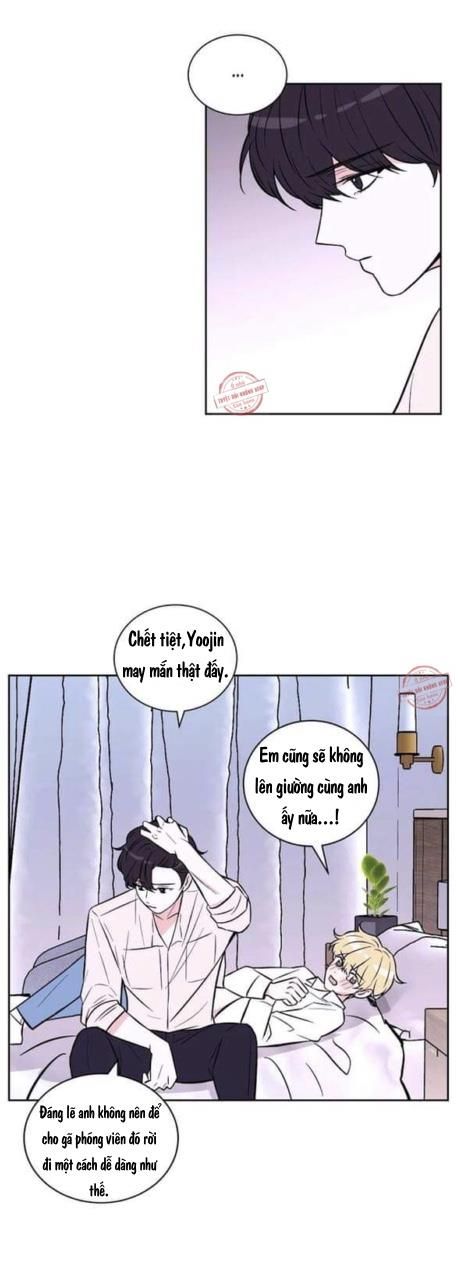 đọc truyện Kinh Nghiệm Cảnh Nóng Chương 25 ảnh 28 tại Thiên Thai Truyện