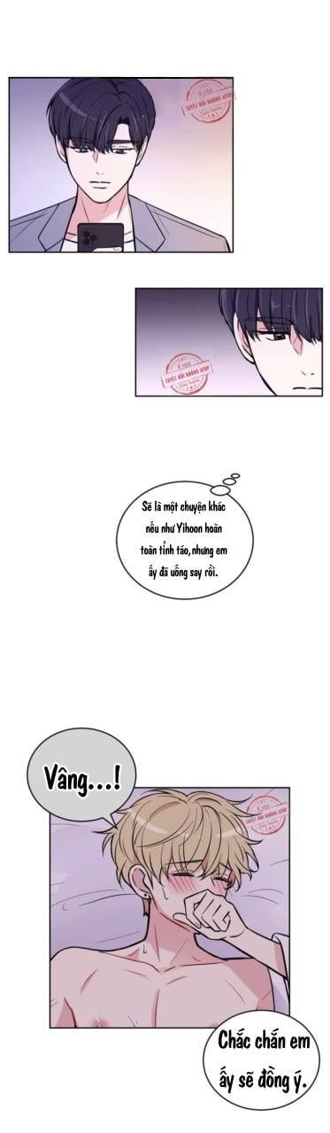 đọc truyện Kinh Nghiệm Cảnh Nóng Chương 25 ảnh 5 tại Thiên Thai Truyện