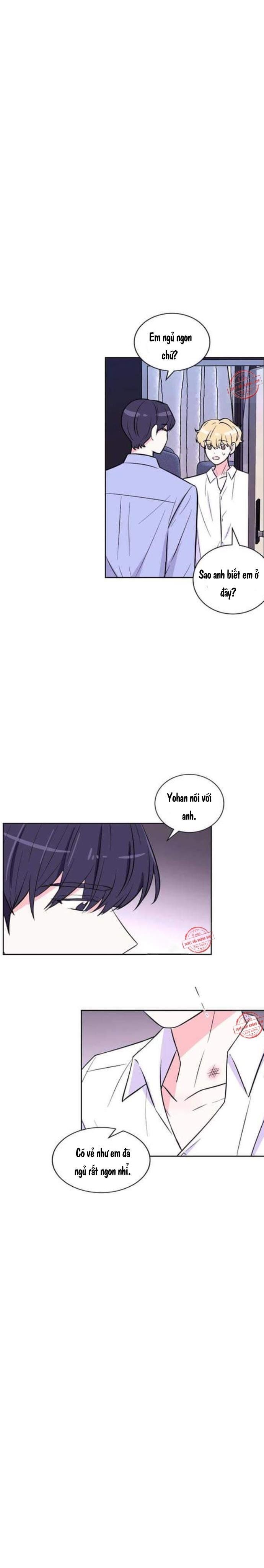 đọc truyện Kinh Nghiệm Cảnh Nóng Chương 25 ảnh 32 tại Thiên Thai Truyện