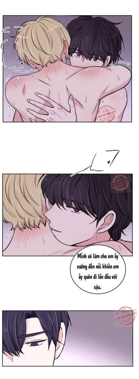 đọc truyện Kinh Nghiệm Cảnh Nóng Chương 25 ảnh 6 tại Thiên Thai Truyện