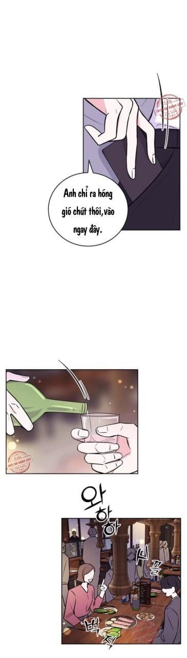 đọc truyện Kinh Nghiệm Cảnh Nóng Chương 25 ảnh 8 tại Thiên Thai Truyện