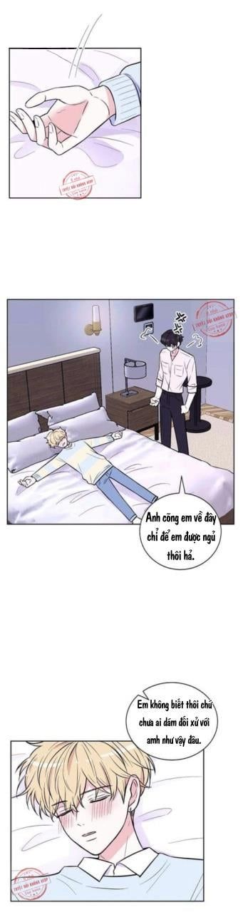 đọc truyện Kinh Nghiệm Cảnh Nóng Chương 25 ảnh 11 tại Thiên Thai Truyện