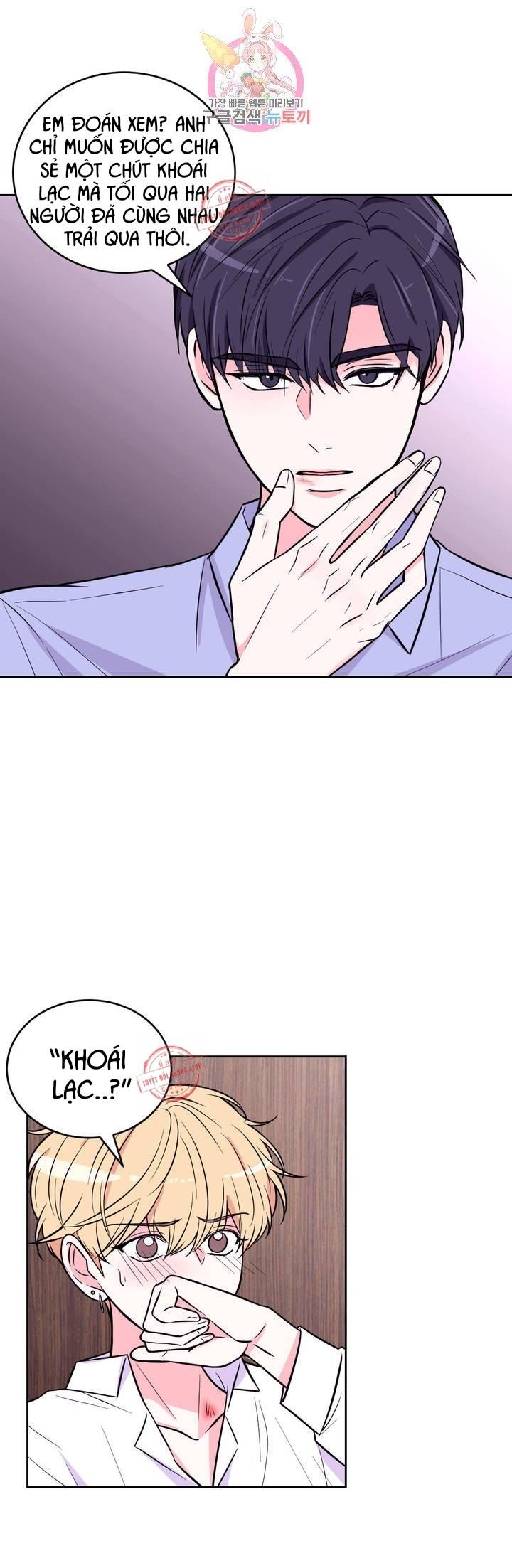 đọc truyện Kinh Nghiệm Cảnh Nóng Chương 26 ảnh 13 tại Thiên Thai Truyện