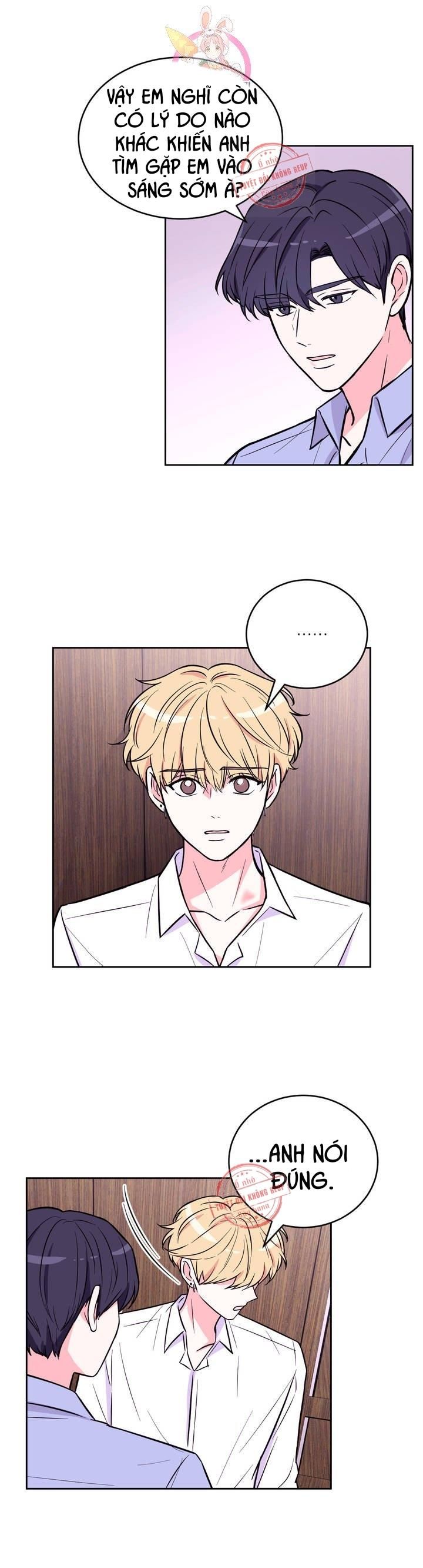 đọc truyện Kinh Nghiệm Cảnh Nóng Chương 26 ảnh 15 tại Thiên Thai Truyện