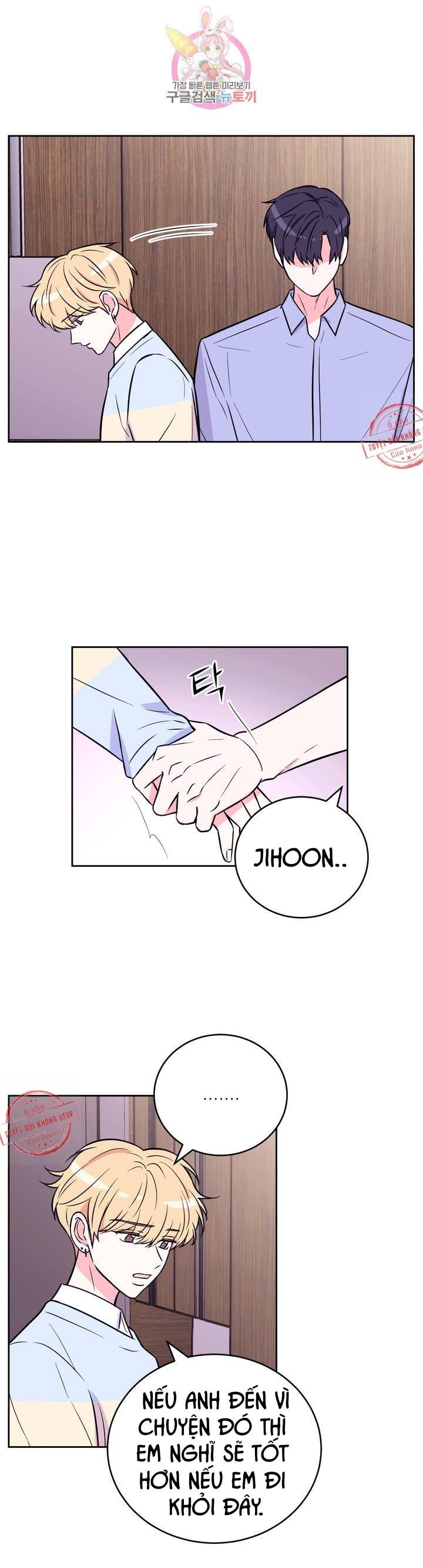 đọc truyện Kinh Nghiệm Cảnh Nóng Chương 26 ảnh 18 tại Thiên Thai Truyện