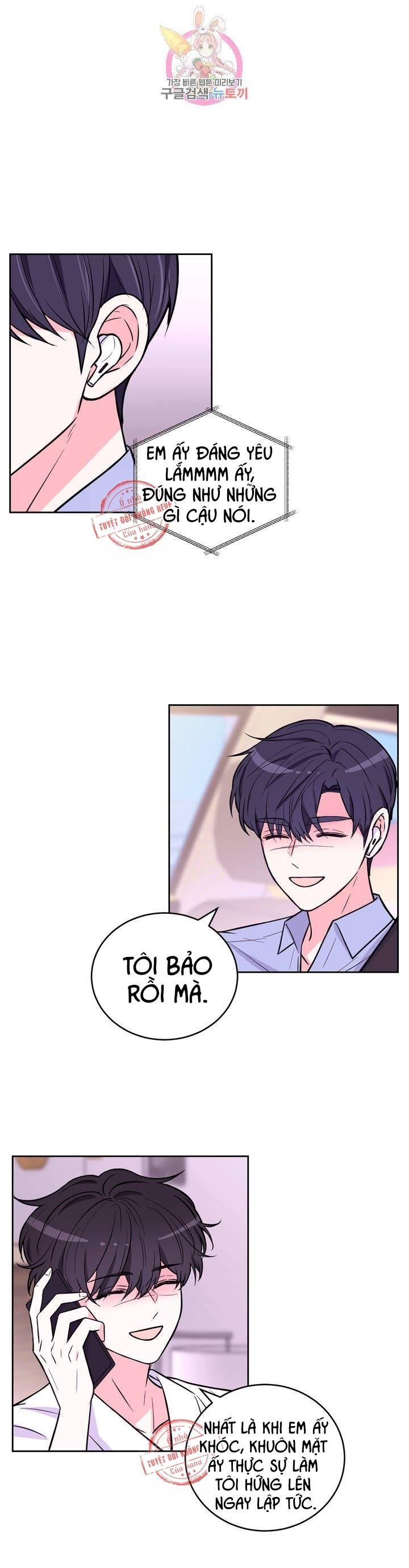 đọc truyện Kinh Nghiệm Cảnh Nóng Chương 26 ảnh 4 tại Thiên Thai Truyện